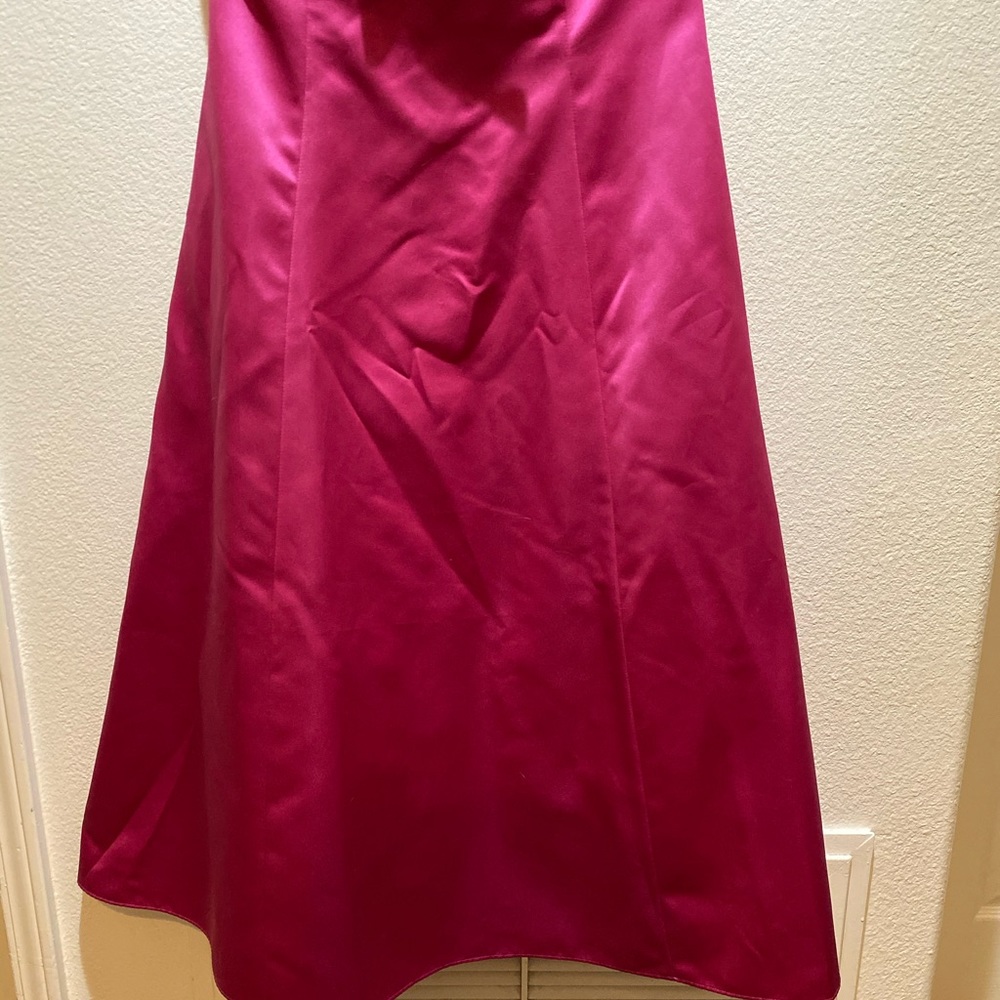Pink Dress - Picture 3 of 6